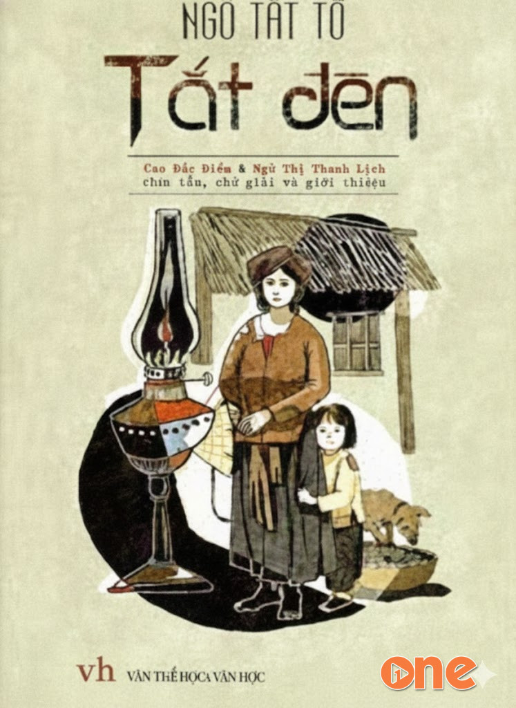 Tắt Đèn