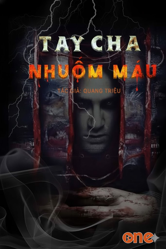 Tay Cha Nhuốm M.áu