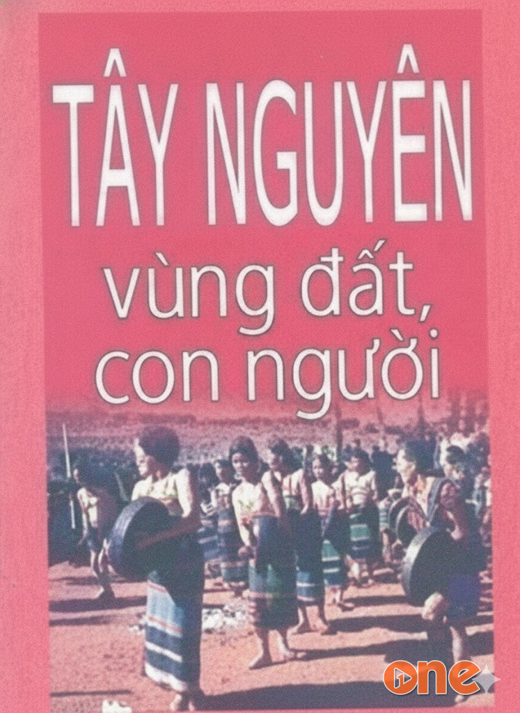 Tây Nguyên – Vùng Đất Và Con Người