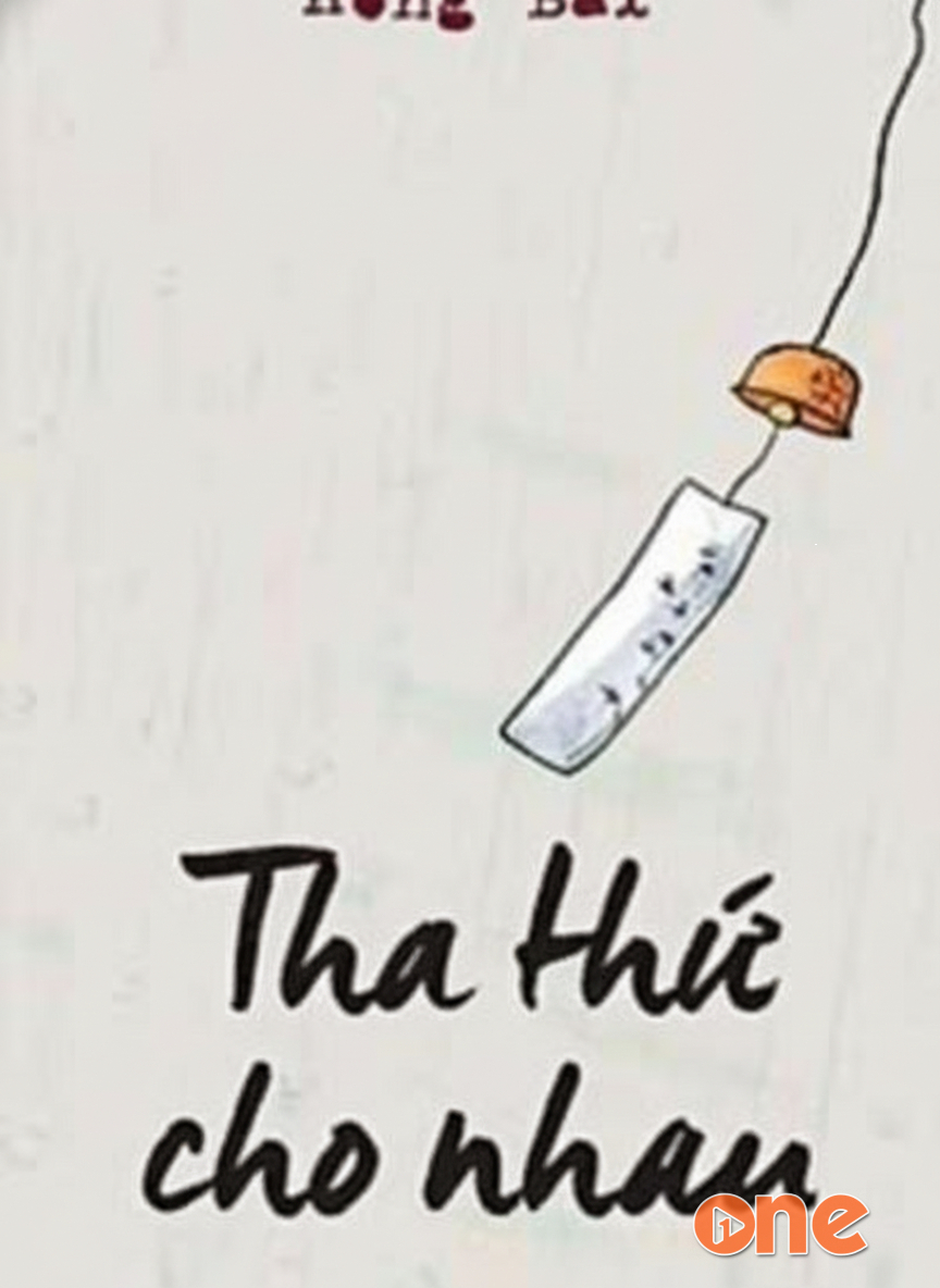 Tha Thứ Cho Nhau