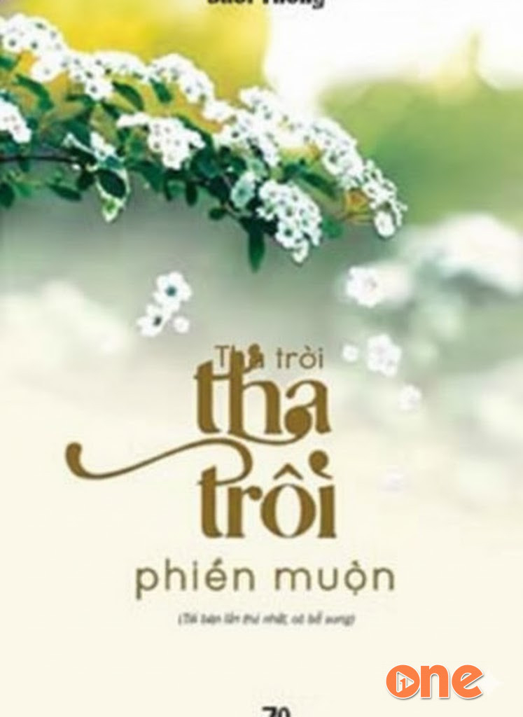Thả Trôi Phiền Muộn
