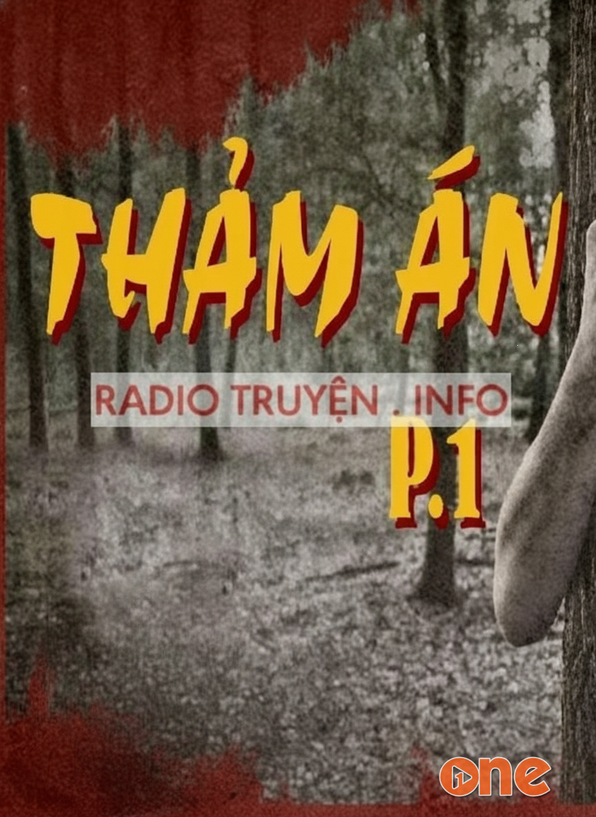Thảm Án