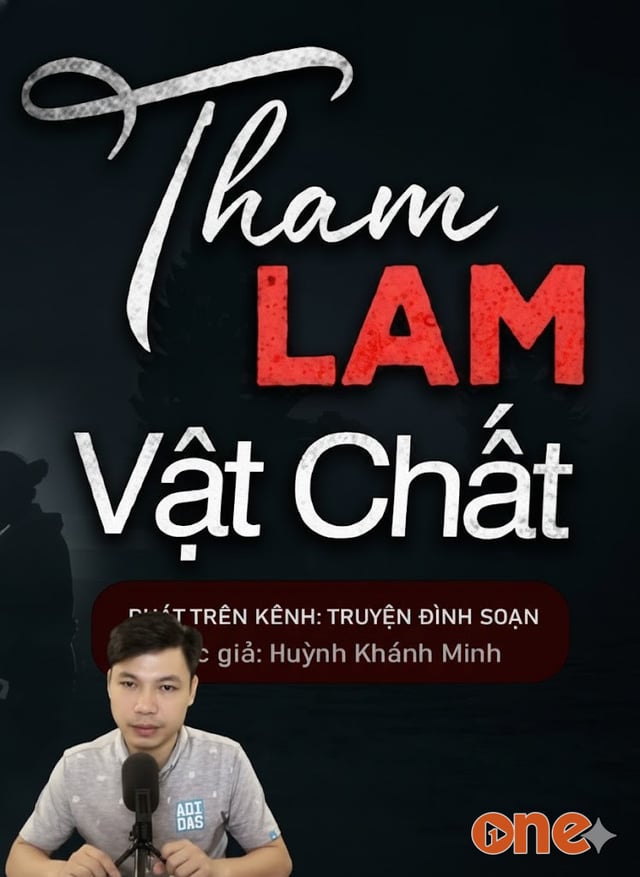 Tham Lam Vật Chất