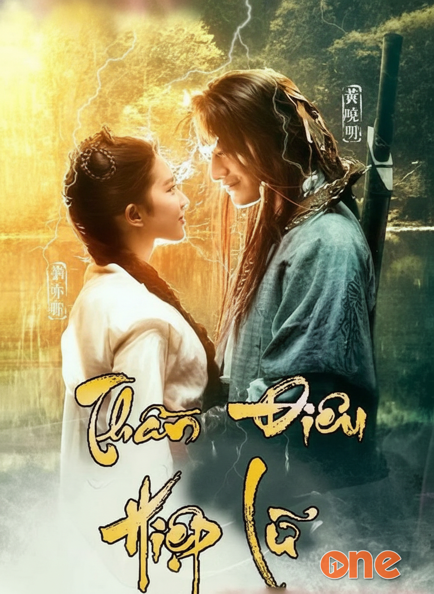 Thần điêu đại hiệp