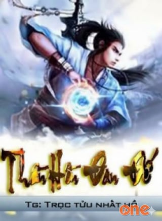 Thần Hồn Đan Đế