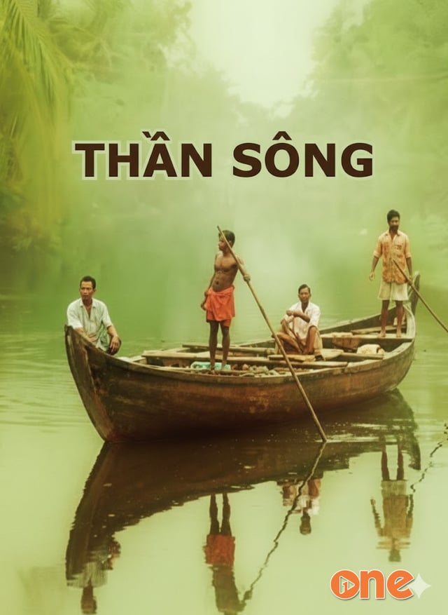 Thần Sông