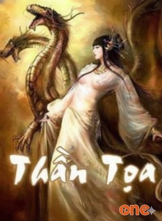 Thần Tọa