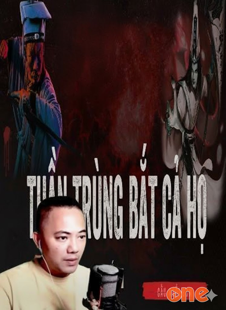 Thần Trùng Trả Nhân Quả