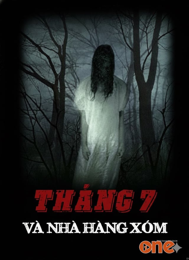 Tháng 7 Và Nhà Hàng Xóm