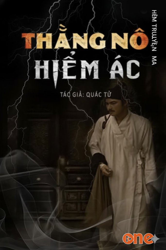 Thằng Nô Hiểm Ác