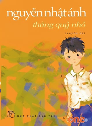 Thằng Quỷ Nhỏ