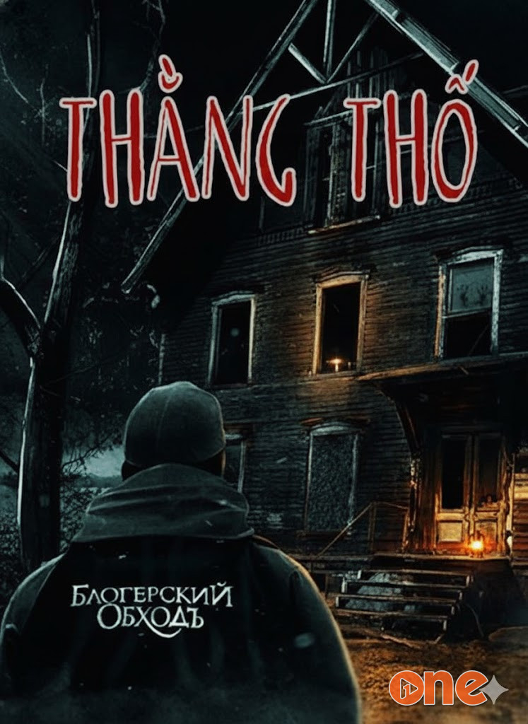 Thằng Thố