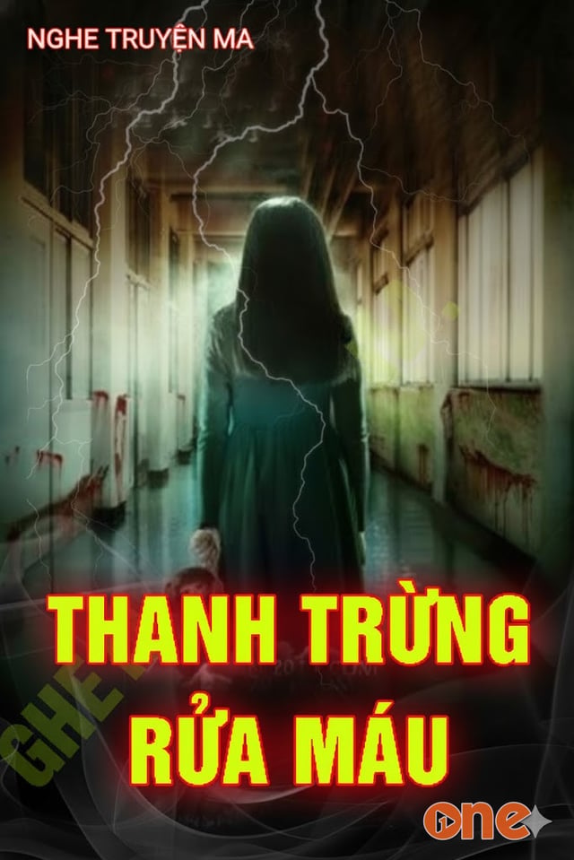 Thanh Trừng Rửa Máu