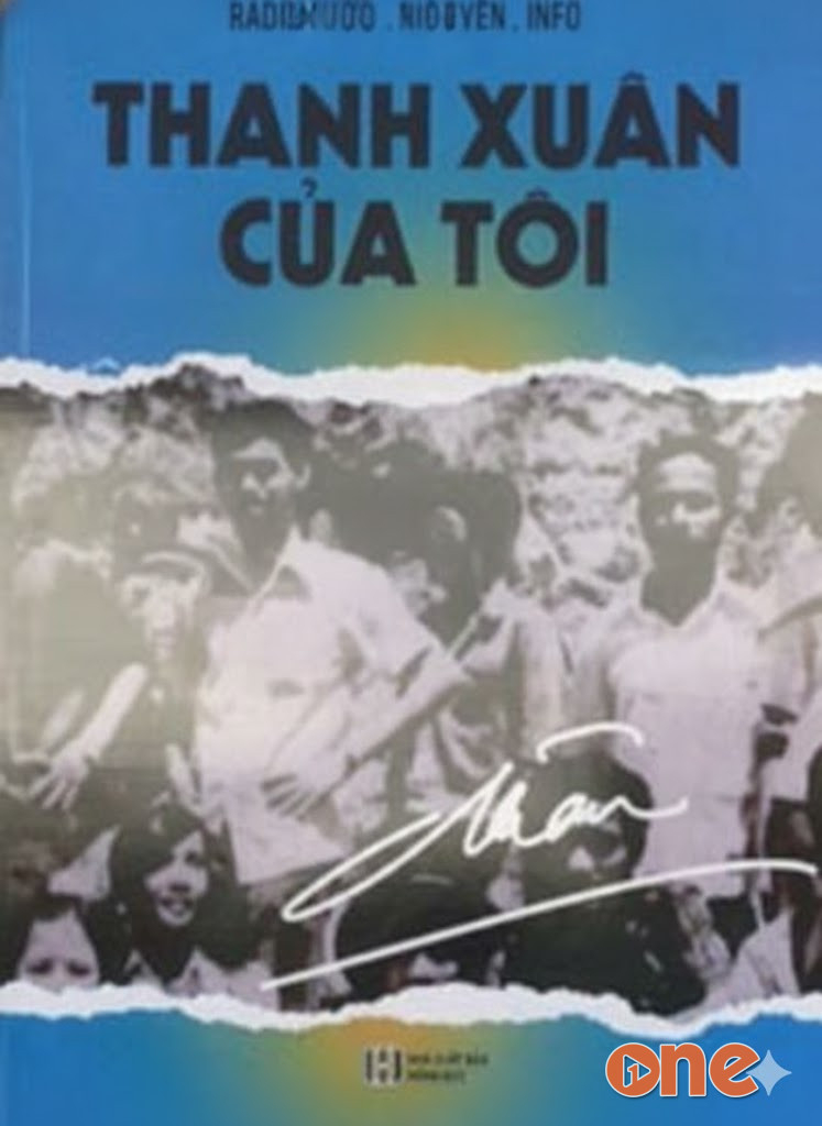 Thanh Xuân Của Tôi