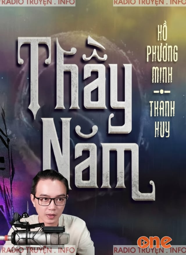 Thầy Năm