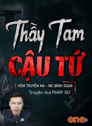 Thầy Tam Cậu Tứ