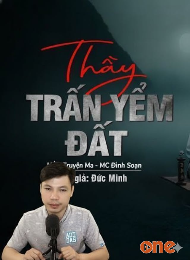 Thầy Trấn Yểm Đất
