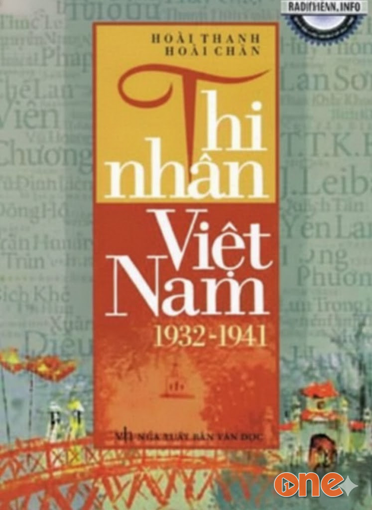 Thi Nhân Việt Nam