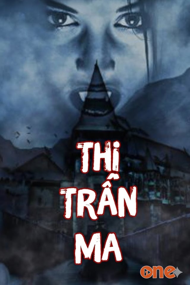 Thị Trấn Ma