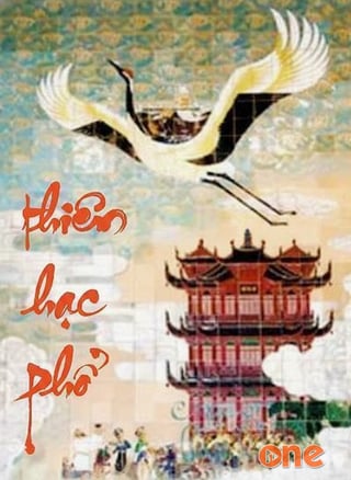 Thiên Hạc Phổ