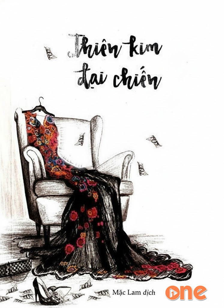 Thiên Kim Đại Chiến