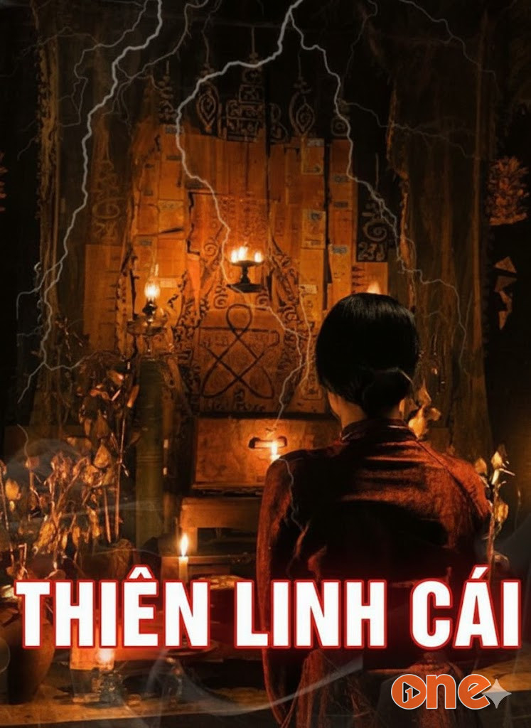 Thiên Linh Cái