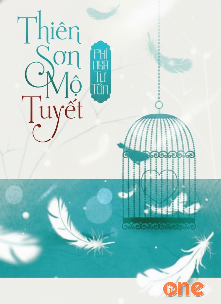 Thiên Sơn Mộ Tuyết