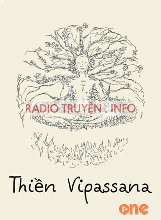 Thiền Vipassana