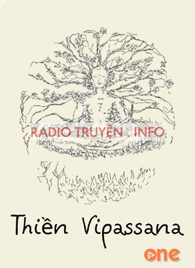 Thiền Vipassana