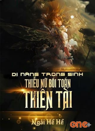 Thiếu Nữ Bói Toán Thiên Tài