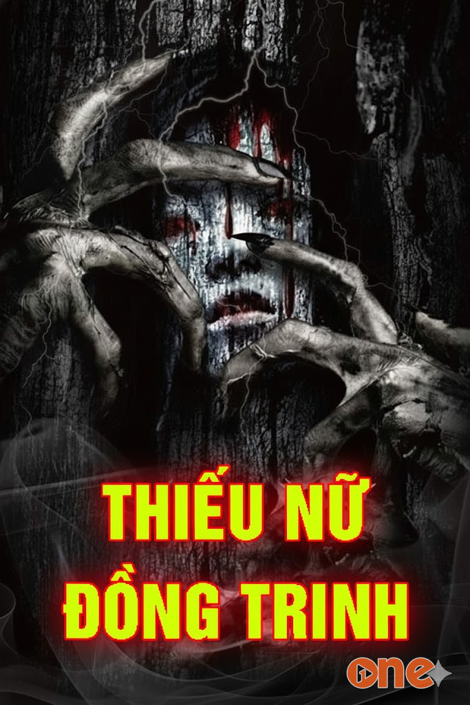 Thiếu Nữ Đồng Trinh