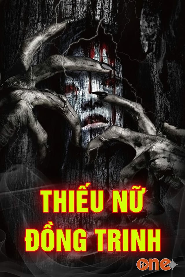 Thiếu Nữ Đồng Trinh