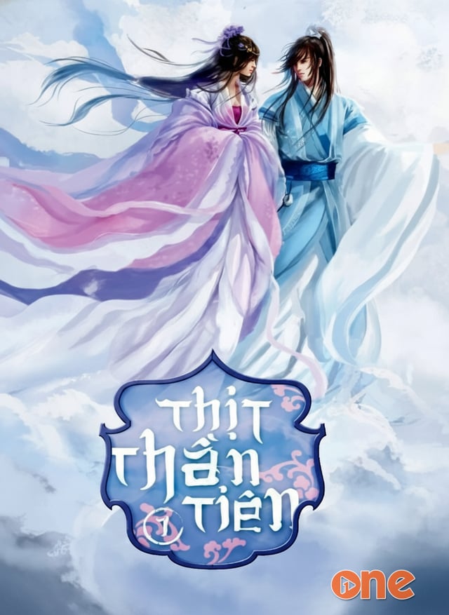 Thịt Thần Tiên