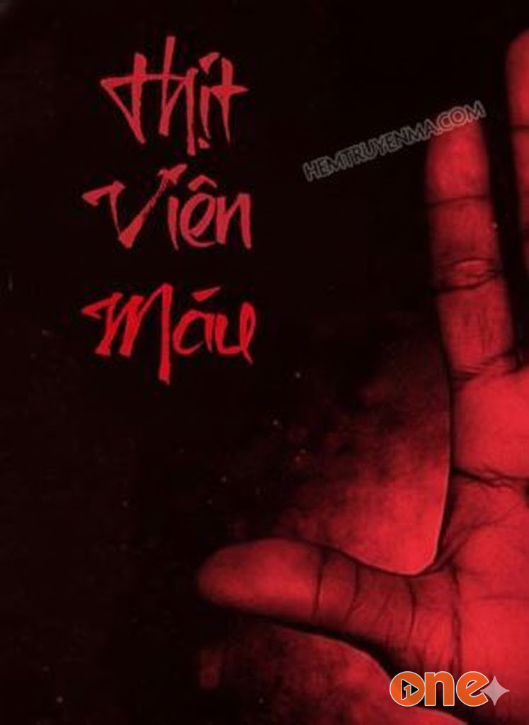 Thịt Viên Máu