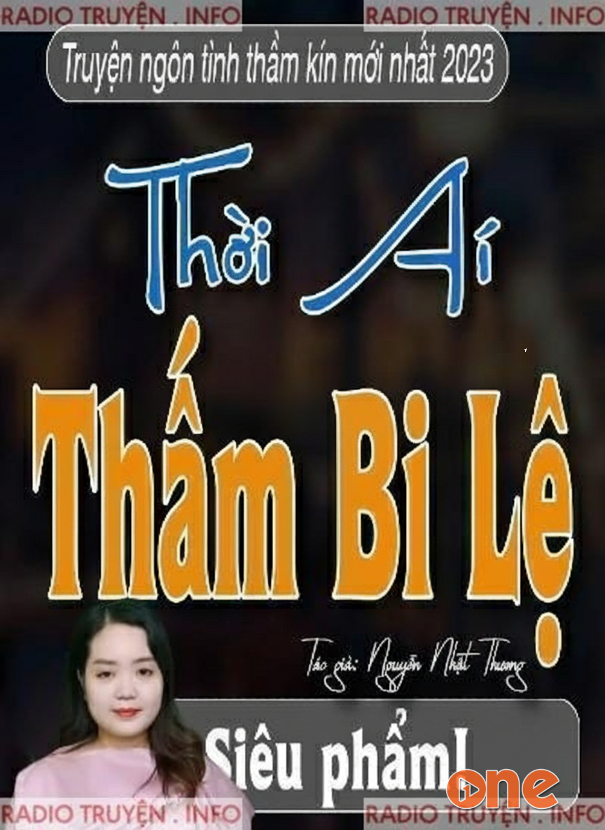 Thời Ái Thấm Bi Lệ