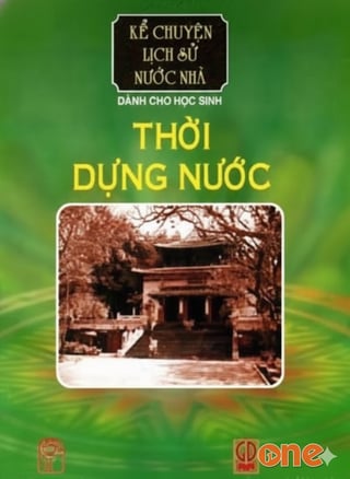 Thời Dựng Nước