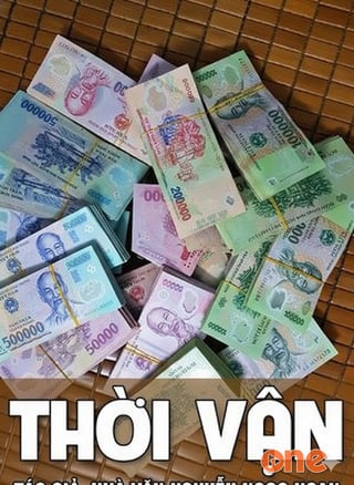 Thời vận