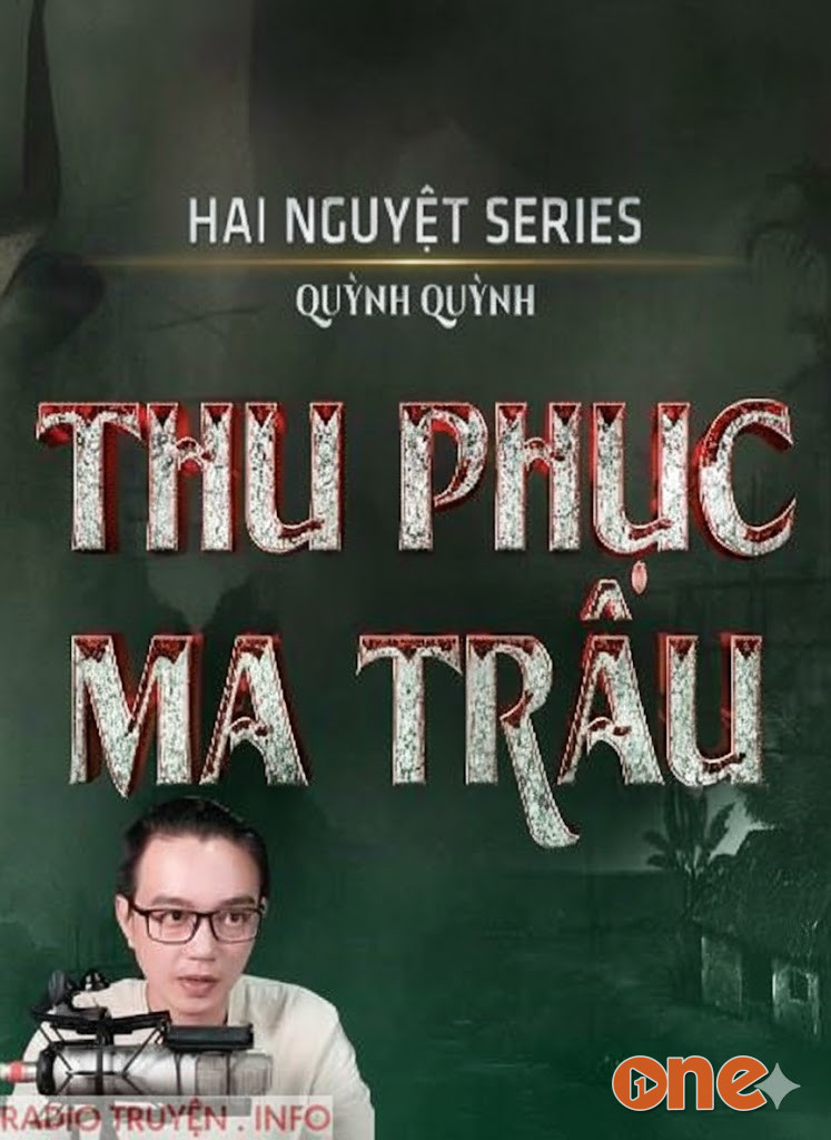 Thu Phục Ma Trâu