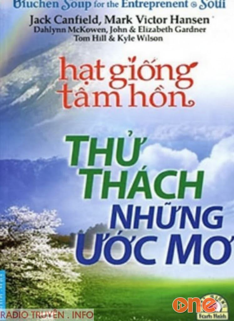 Thử Thách Những Ước Mơ