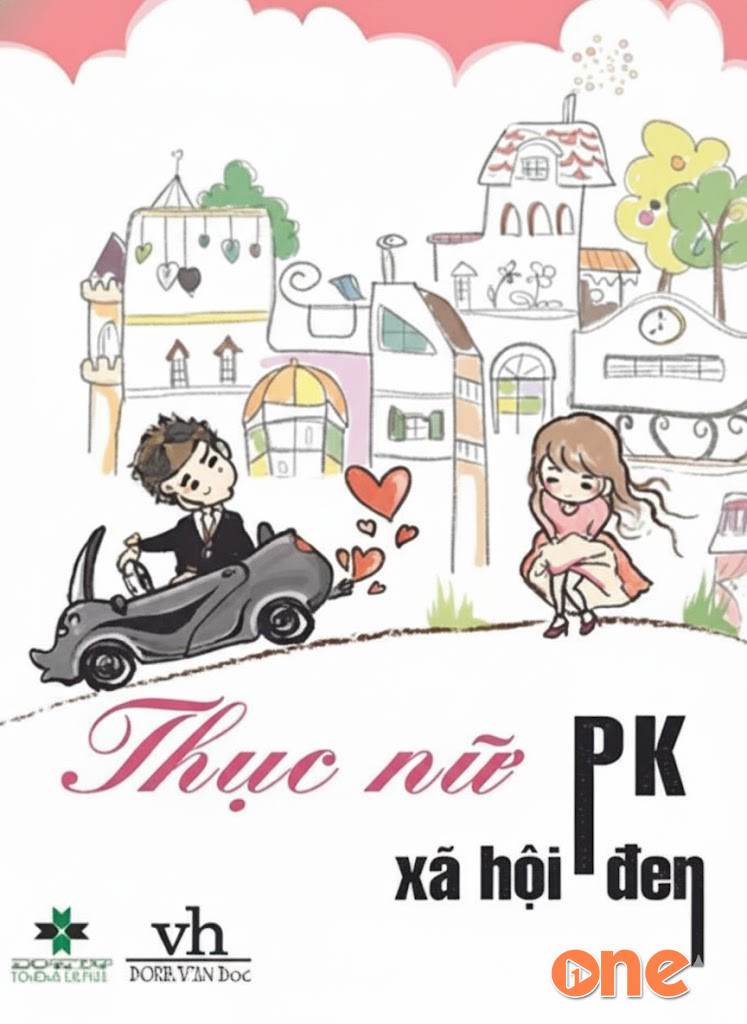 Thục Nữ PK Xã Hội Đen