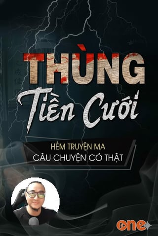 Thùng Tiền Cưới