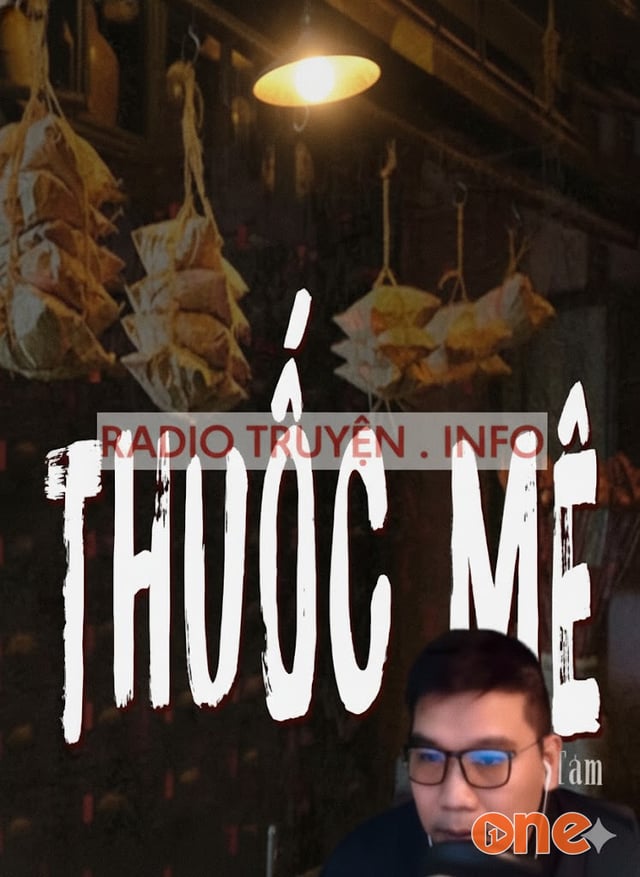 Thuốc Mê