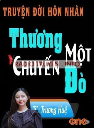 Thương Một Chuyến Đò