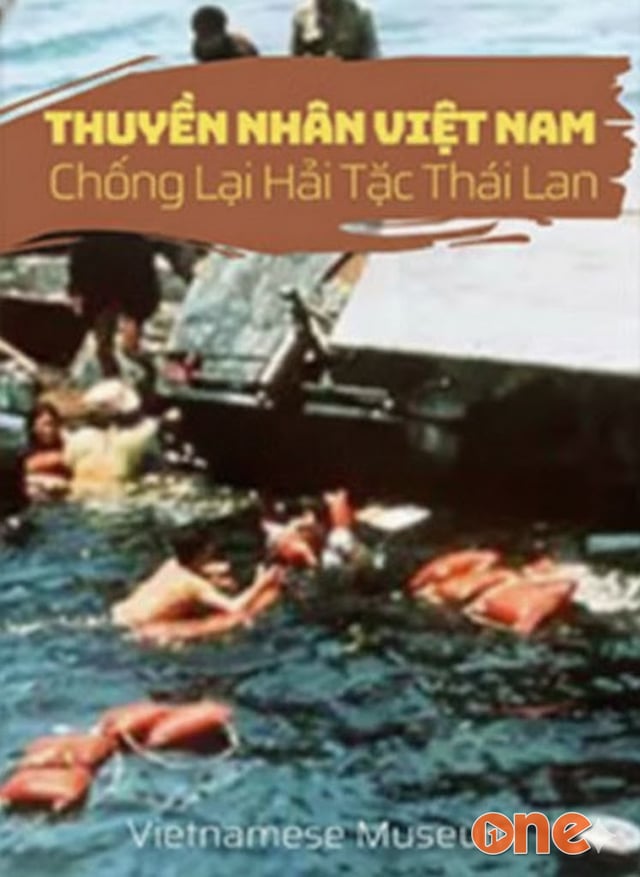 Thuyền Nhân Việt Nam Chống Lại Hải Tặc Thái Lan