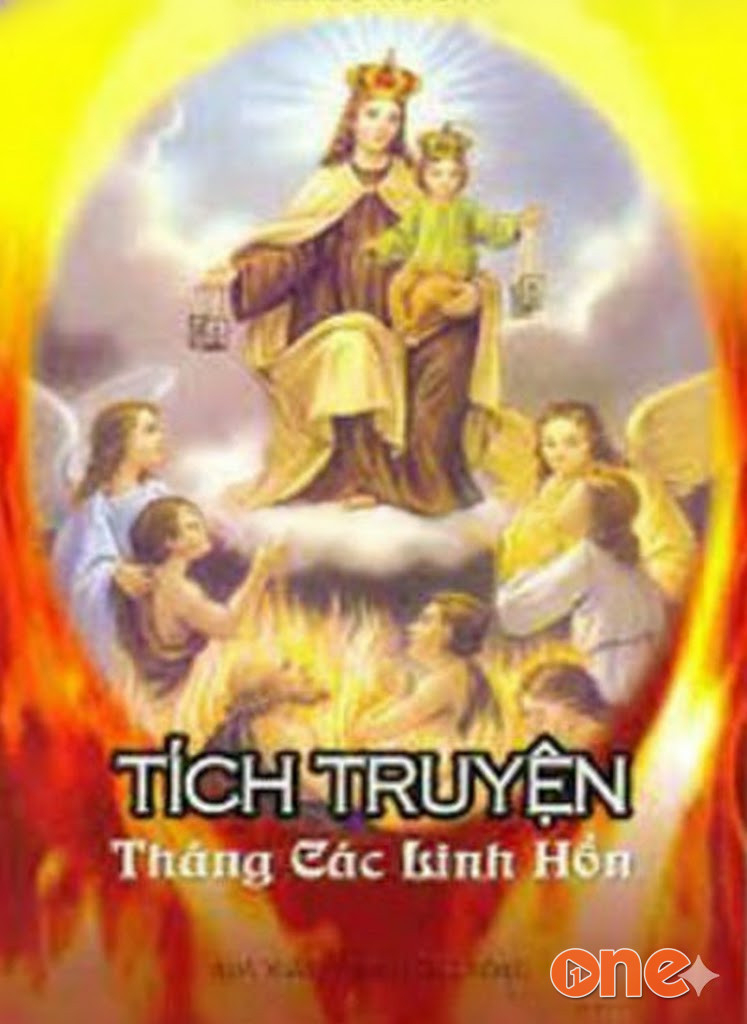 Tích Truyện Tháng Các Linh Hồn