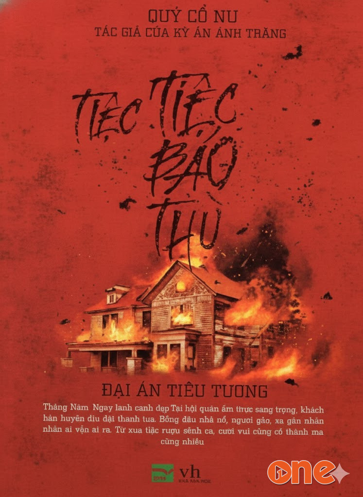 Tiệc Báo Thù