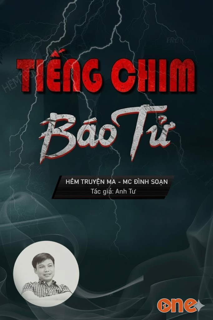 Tiếng Chim Báo Tử