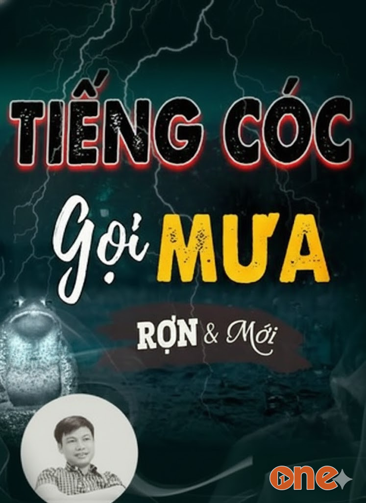 Tiếng Cóc Gọi Mưa