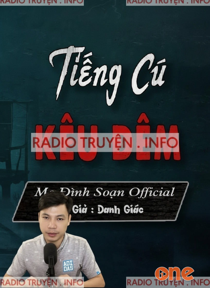 Tiếng Cú Kêu Đêm