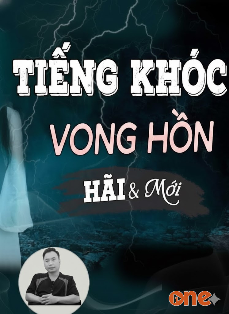 Tiếng Khóc Vong Hồn